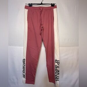 PINK Victoria's Secret Straight leg Sweatpants